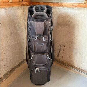 TGW Cart Bag